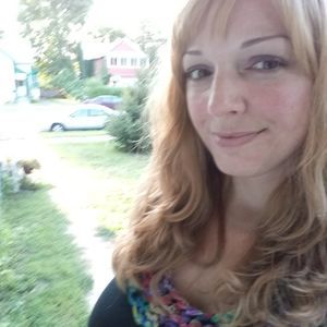 Meet your Posher, Barbara